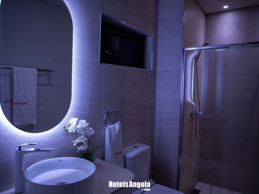 Hospedaria S&I Freitas - Imagem 5